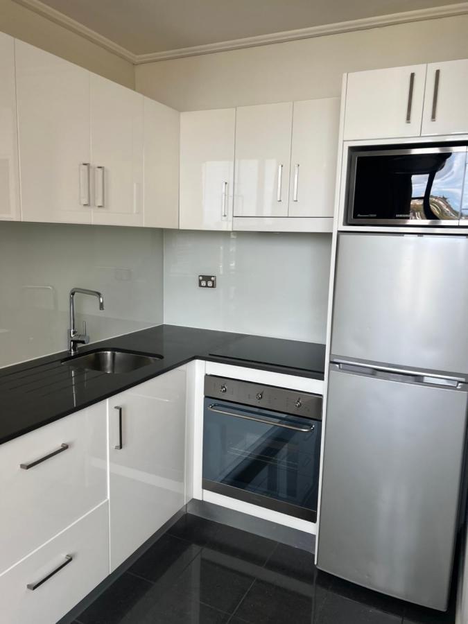 Prestige Hyde Park Studio Appartamento