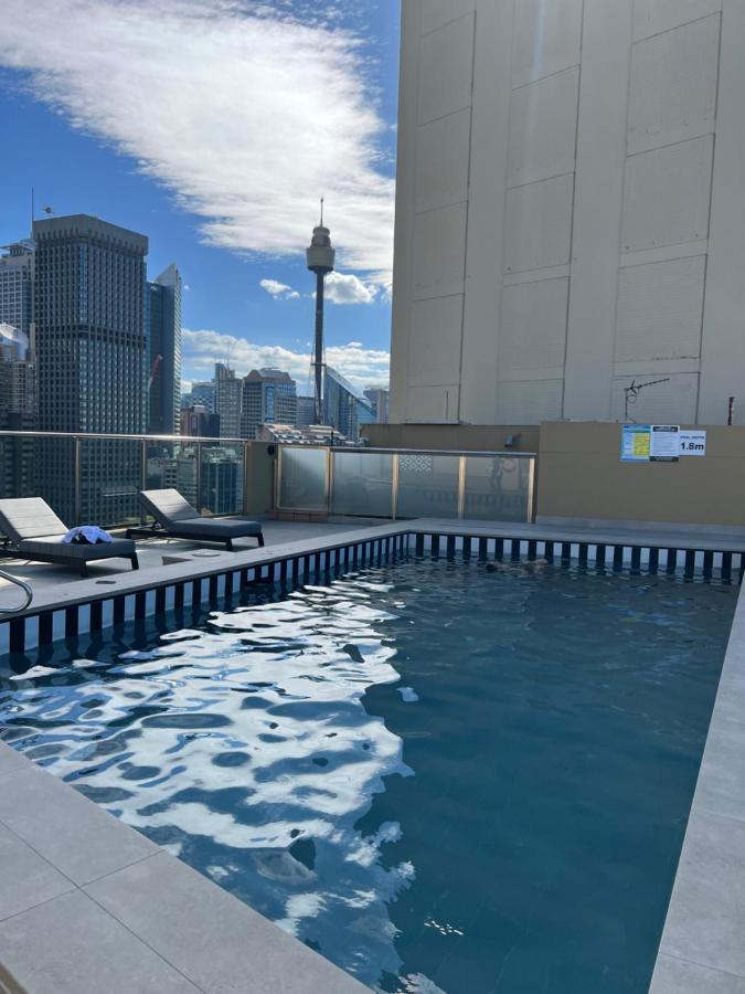Appartamento Prestige Hyde Park Studio *