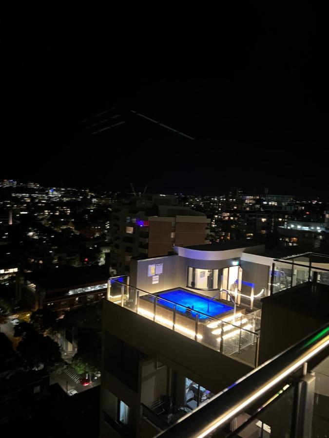 Prestige Hyde Park Studio Appartamento *