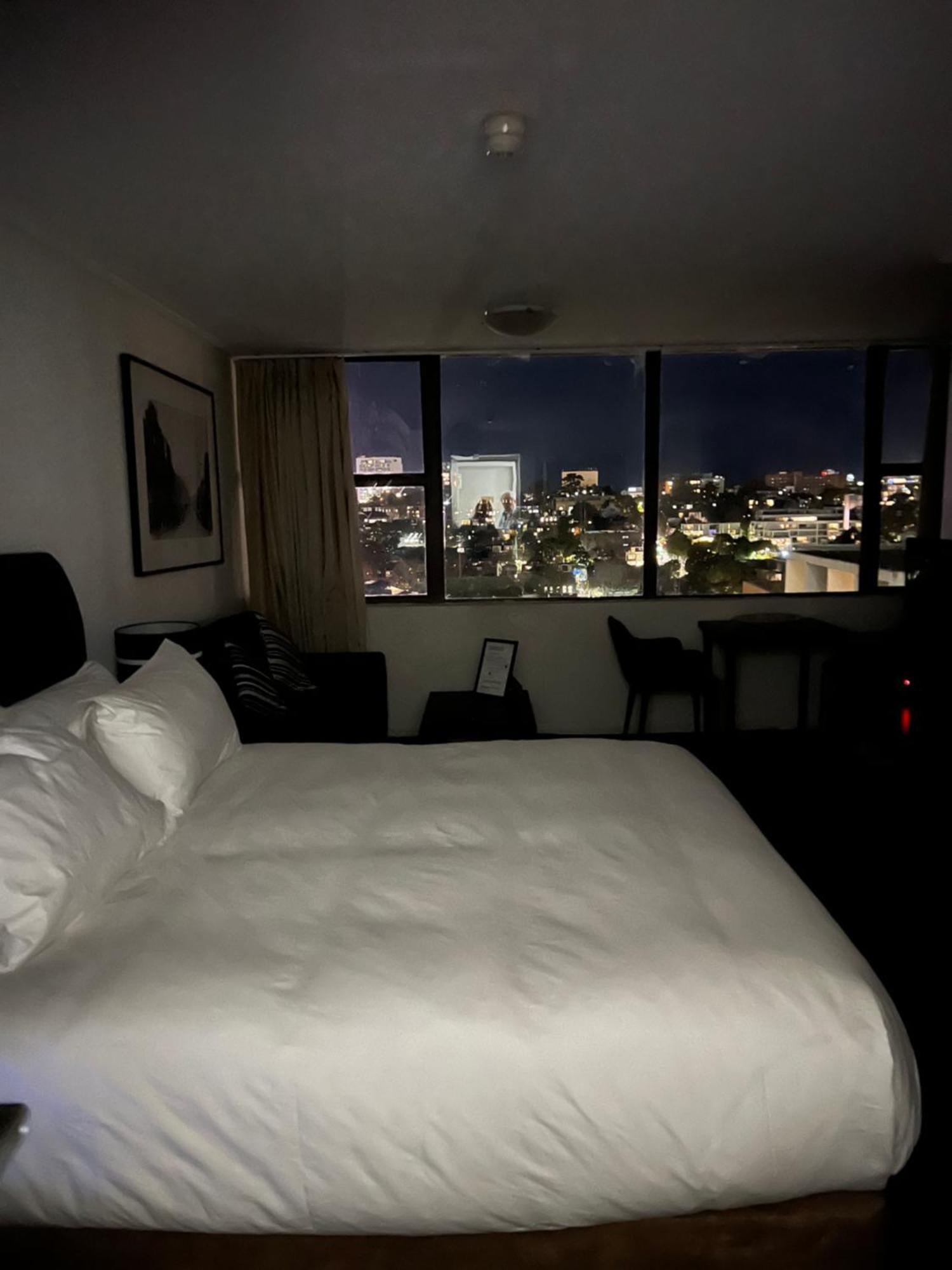 Appartamento Prestige Hyde Park Studio *